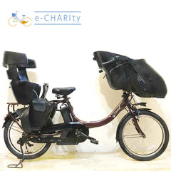 国内トップクラスの中古電動自転車通販サイト｜イーチャリティ（e