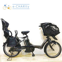 国内トップクラスの中古電動自転車通販サイト｜イーチャリティ（e