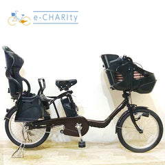 【ジャンク品】自転車【県内引き取りor条件有 お届け可】 国内トップクラスの中古電動自転車通販サイト｜イーチャリティ（e