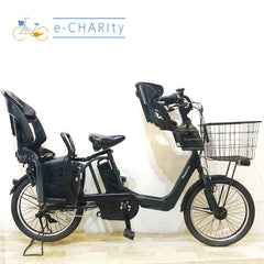 国内トップクラスの中古電動自転車通販サイト｜イーチャリティ（e
