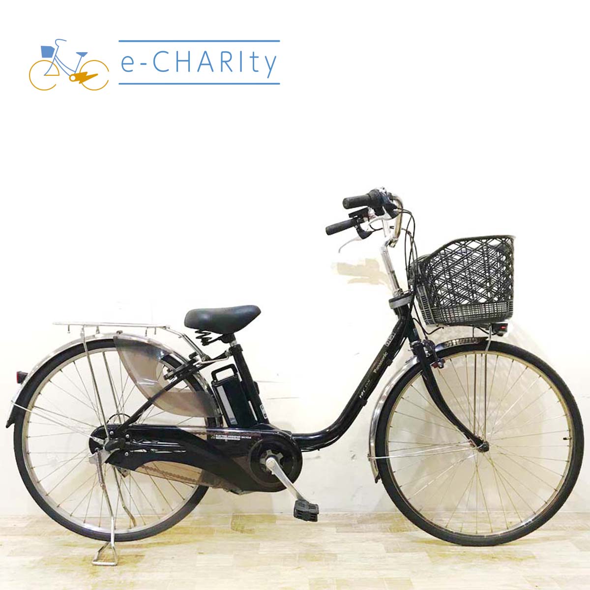 中古電動自転車特価¥50,001〜¥80,000｜パナソニック・ヤマハ