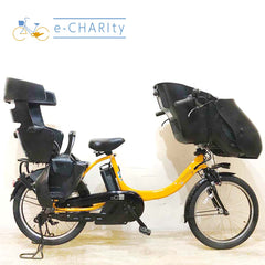 国内トップクラスの中古電動自転車通販サイト｜イーチャリティ（e