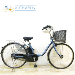 国内トップクラスの中古電動自転車通販サイト｜イーチャリティ（e