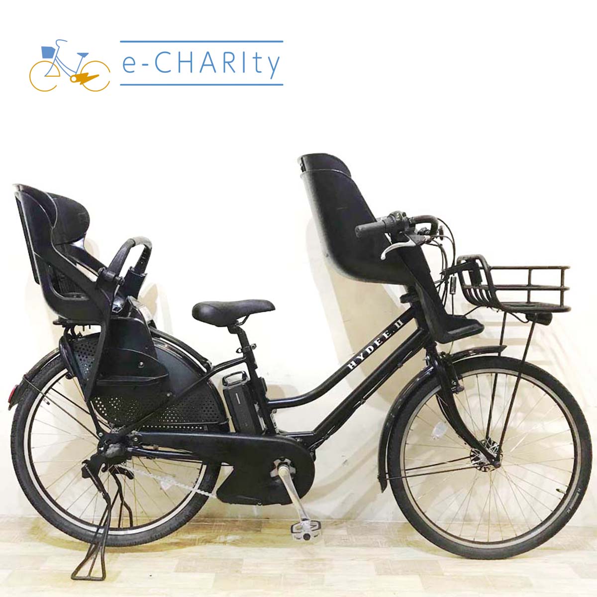 子供乗せ：神戸店在庫｜国内トップクラスの中古電動自転車通販サイトe