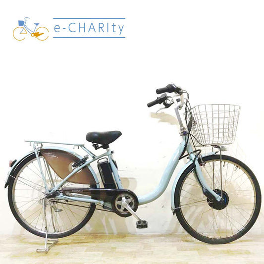 ブリヂストン フロンティア R ミント 24インチ KD018 【中古車】