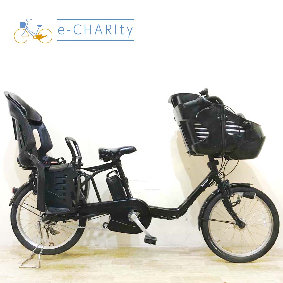 20インチ中古電動自転車特価｜パナソニック・ヤマハ・ブリヂストン – e