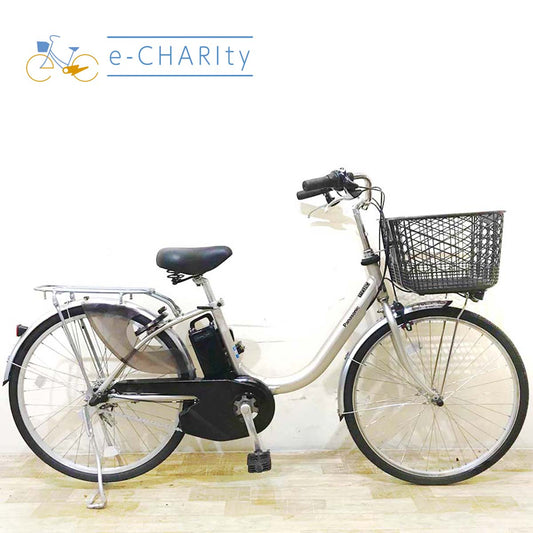 パナソニック ビビ L ゴールド 24インチ KE030 【中古車】