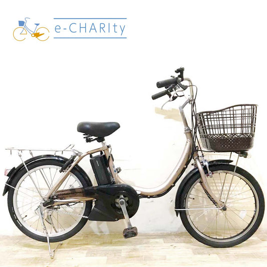ピンク｜国内トップクラスの中古電動自転車通販サイトe-CHARIty（イー 