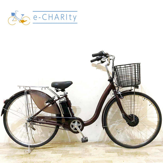 中古ブリヂストン電動自転車特価｜bikke・HYDEE.Ⅱ・街乗りモデル豊富 