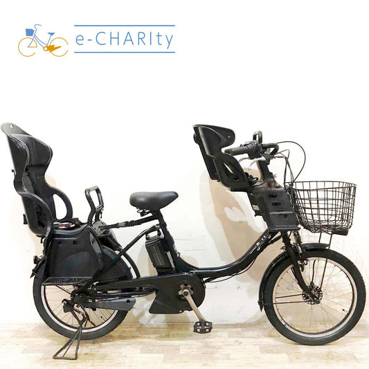 20インチ中古電動自転車特価｜パナソニック・ヤマハ・ブリヂストン – e 