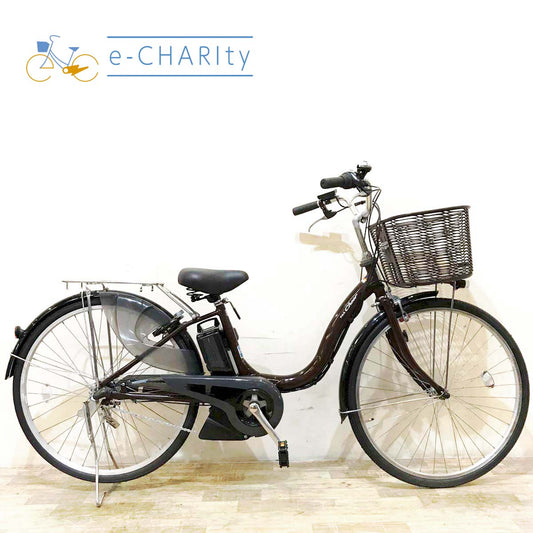 中古ヤマハ電動自転車特価｜PAS Babby・Withシリーズ豊富な在庫 
