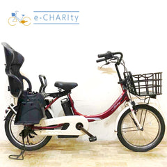 国内トップクラスの中古電動自転車通販サイト｜イーチャリティ（e 