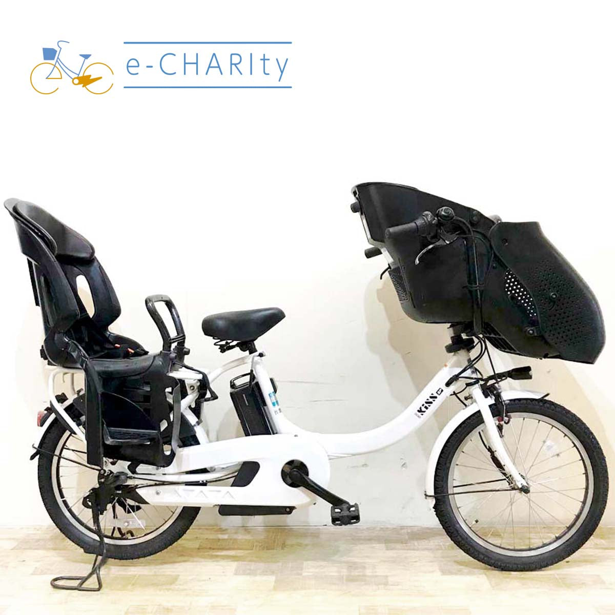 子供乗せ：ヤマハ｜国内トップクラスの中古電動自転車通販サイトe