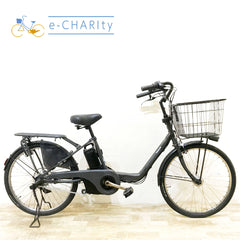 国内トップクラスの中古電動自転車通販サイト｜イーチャリティ（e