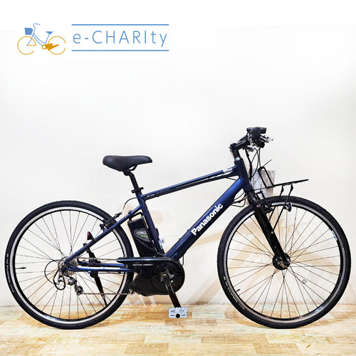 パナソニック｜国内トップクラスの中古電動自転車通販サイトe-CHARIty（イーチャリティ） – タグ 