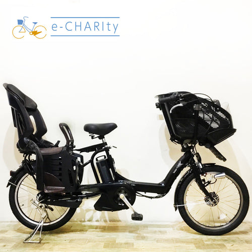 子乗せ｜国内トップクラスの中古電動自転車通販サイトe-CHARIty（イーチャリティ） – e-charity