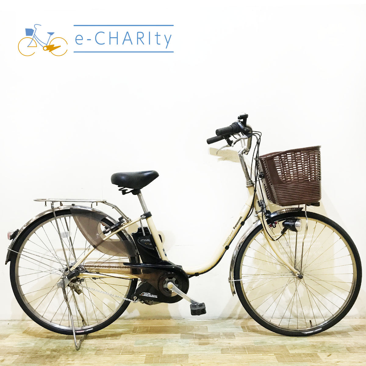 神戸店商品｜国内トップクラスの中古電動自転車通販サイトe-CHARIty（イーチャリティ） – タグ 