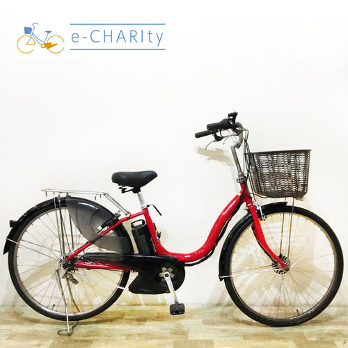 ヤマハ｜国内トップクラスの中古電動自転車通販サイトe-CHARIty（イーチャリティ） – タグ 