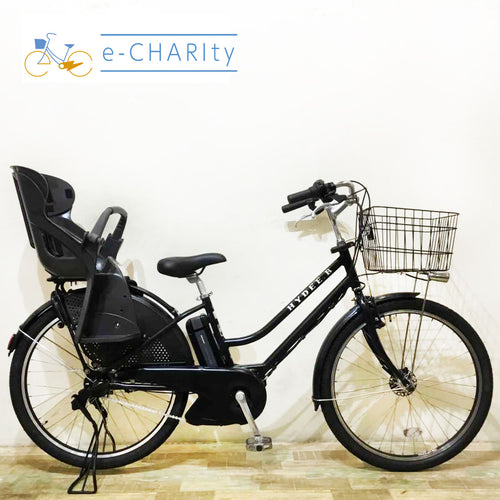 子供乗せ：神戸店在庫｜国内トップクラスの中古電動自転車通販サイトe-CHARIty（イーチャリティ） – e-charity