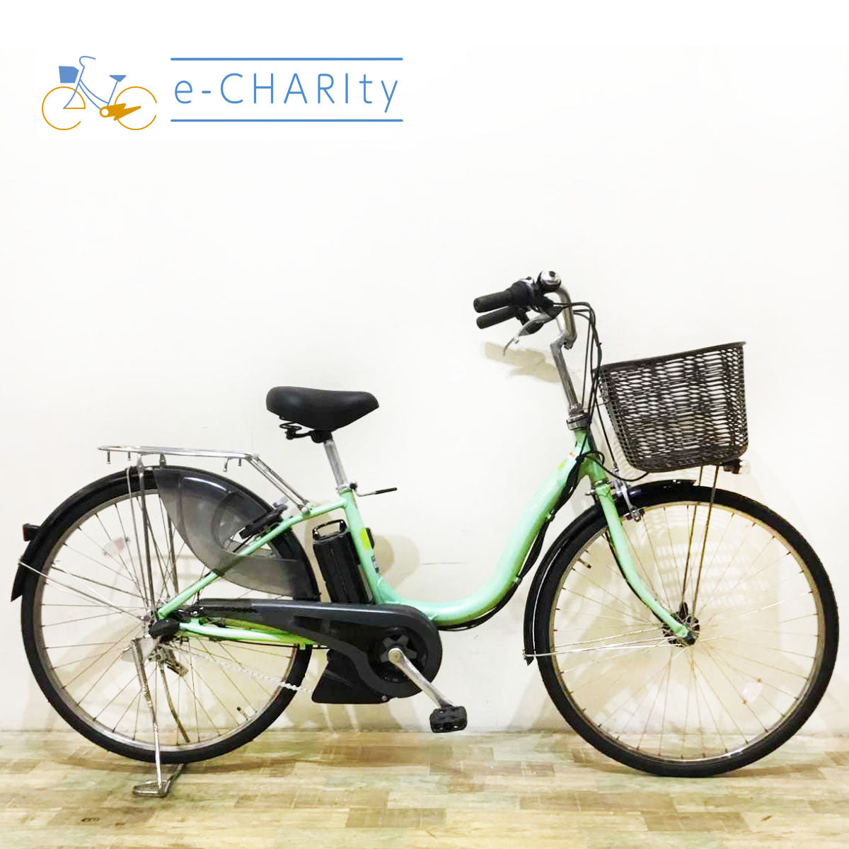 ヤマハ｜国内トップクラスの中古電動自転車通販サイトe-CHARIty（イーチャリティ） – タグ 