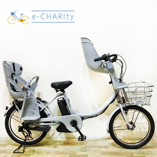 ブリヂストン｜国内トップクラスの中古電動自転車通販サイトe-CHARIty（イーチャリティ） – e-charity