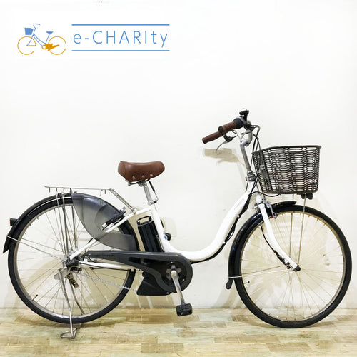 ヤマハ｜国内トップクラスの中古電動自転車通販サイトe-CHARIty（イーチャリティ） – タグ 