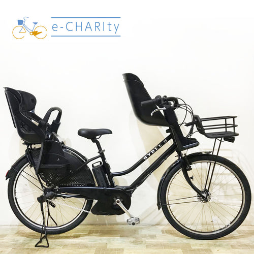 子供乗せ：神戸店在庫｜国内トップクラスの中古電動自転車通販サイトe-CHARIty（イーチャリティ） – e-charity