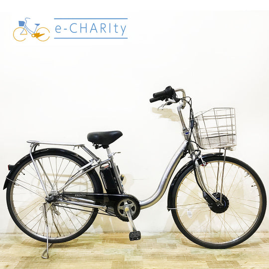 国内トップクラスの中古電動自転車通販サイト｜e-CHARIty（イーチャリティ） – e-charity