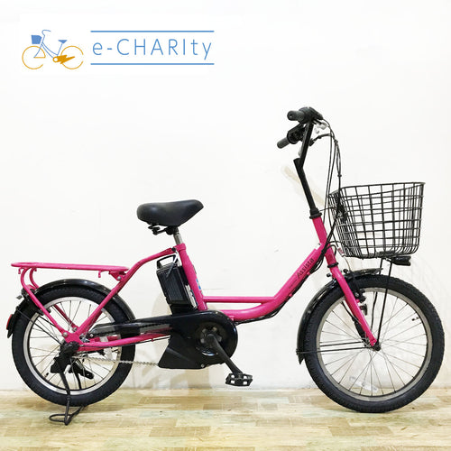 ブリヂストン｜国内トップクラスの中古電動自転車通販サイトe-CHARIty（イーチャリティ） – e-charity