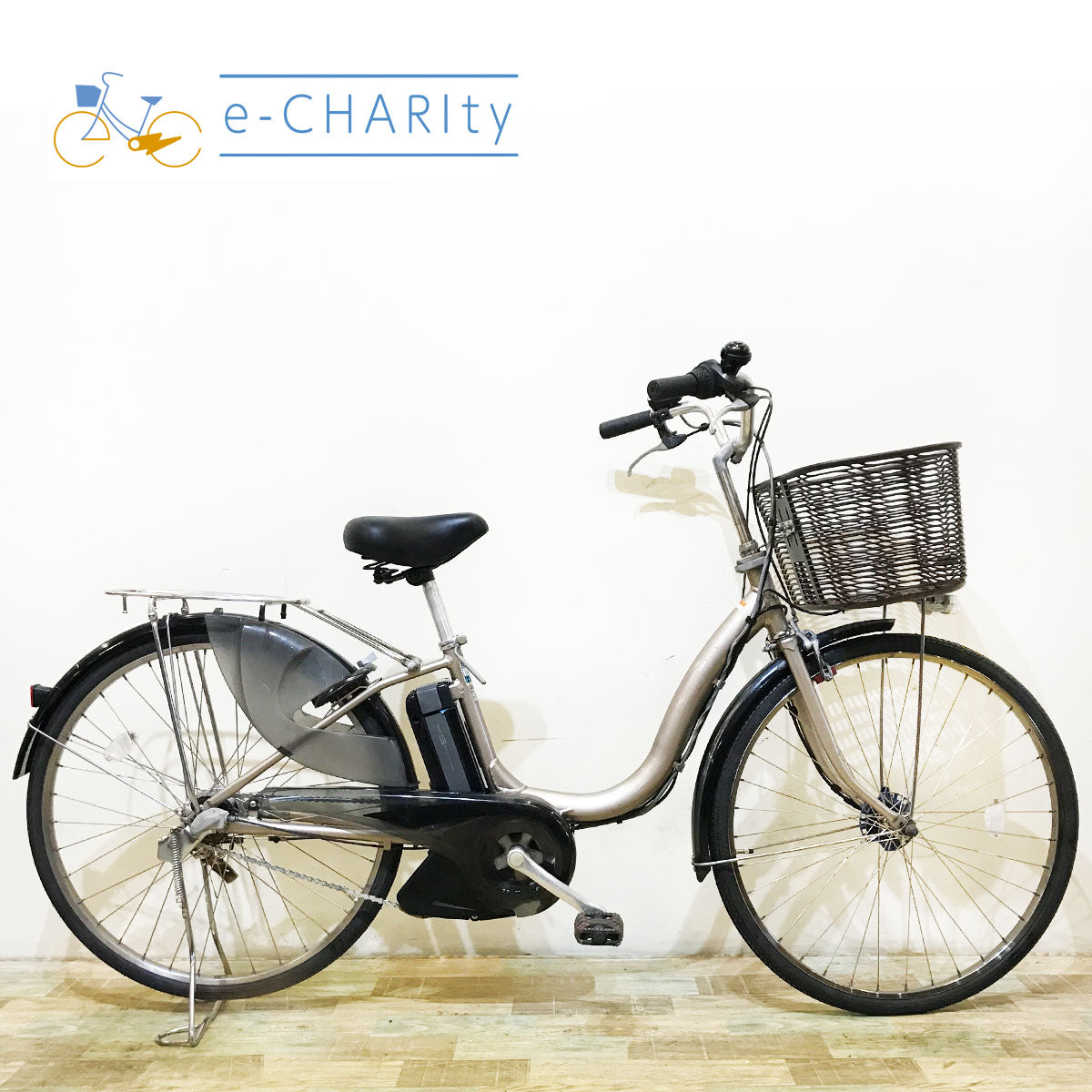 ヤマハ｜国内トップクラスの中古電動自転車通販サイトe-CHARIty（イーチャリティ） – タグ 