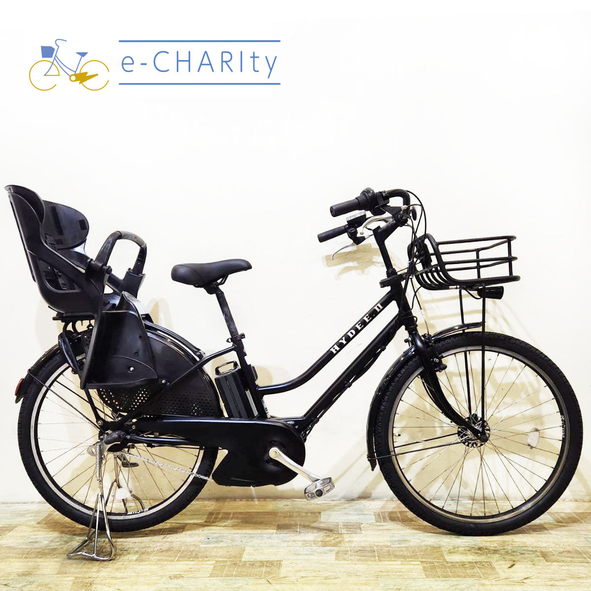 神戸店商品｜国内トップクラスの中古電動自転車通販サイトe-CHARIty（イーチャリティ） – タグ 