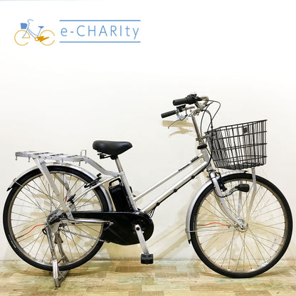 パナソニック パートナー S シルバー 26インチ KN112【中古車】