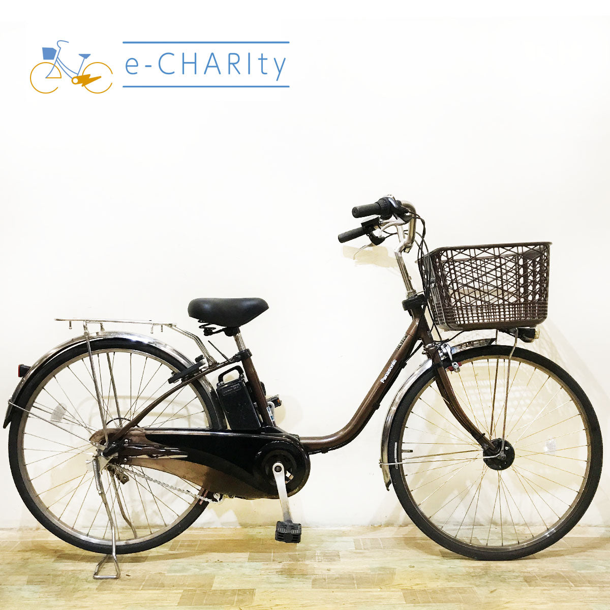 神戸店商品｜国内トップクラスの中古電動自転車通販サイトe-CHARIty（イーチャリティ） – タグ 