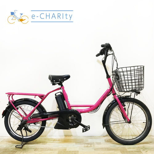 ブリヂストン｜国内トップクラスの中古電動自転車通販サイトe-CHARIty（イーチャリティ） – e-charity