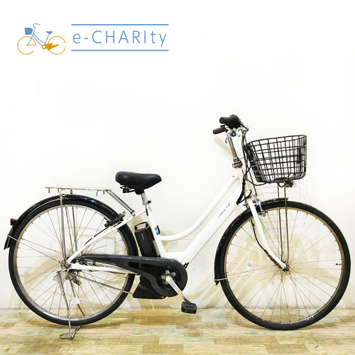 スポーティ・デリバリー：ヤマハ｜国内トップクラスの中古電動自転車通販サイトe-CHARIty（イーチャリティ） – タグ 