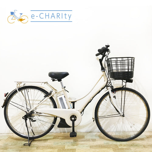 ヤマハ｜国内トップクラスの中古電動自転車通販サイトe-CHARIty（イーチャリティ） – タグ 