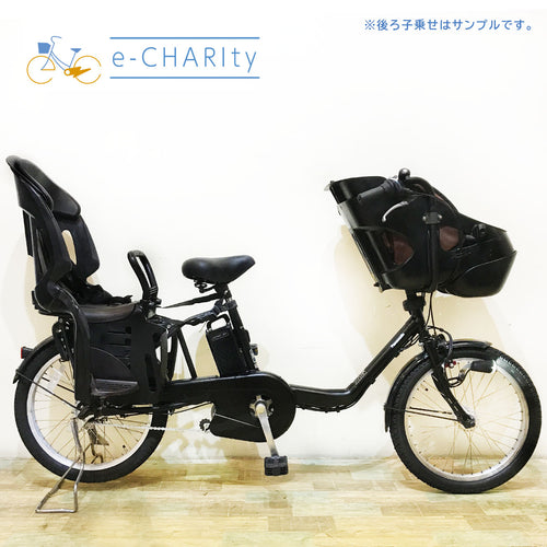 中古車｜国内トップクラスの中古電動自転車通販サイトe-CHARIty（イーチャリティ） – e-charity