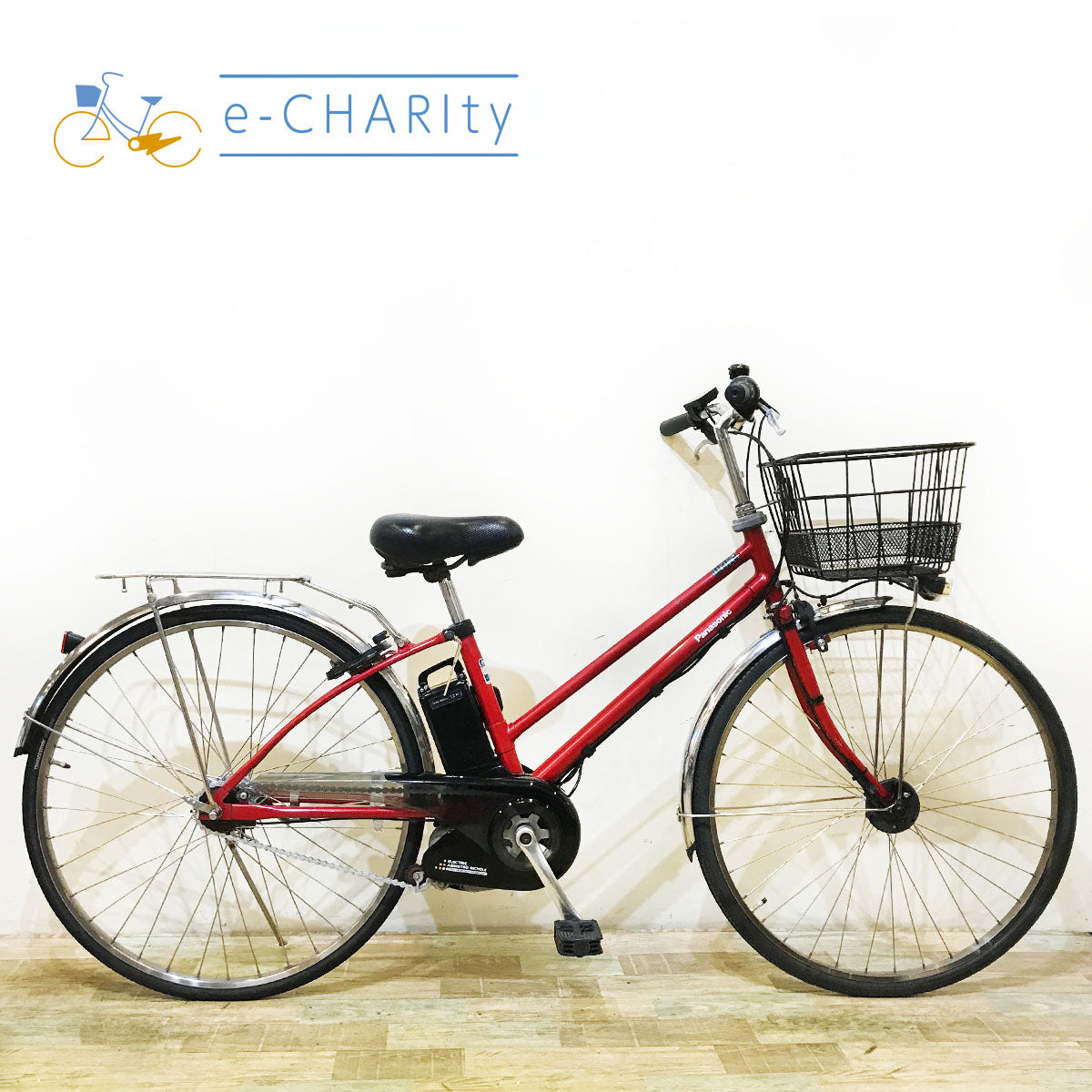 神戸店商品｜国内トップクラスの中古電動自転車通販サイトe-CHARIty（イーチャリティ） – タグ 