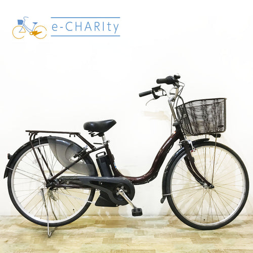 ヤマハ｜国内トップクラスの中古電動自転車通販サイトe-CHARIty（イーチャリティ） – タグ 