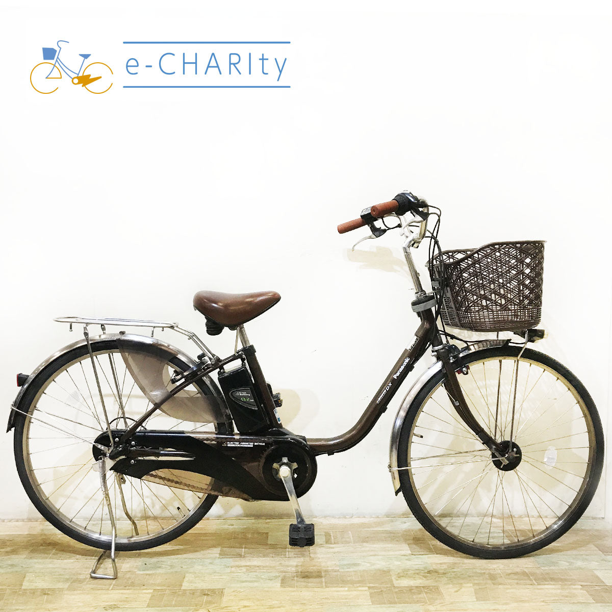 神戸店商品｜国内トップクラスの中古電動自転車通販サイトe-CHARIty（イーチャリティ） – タグ 