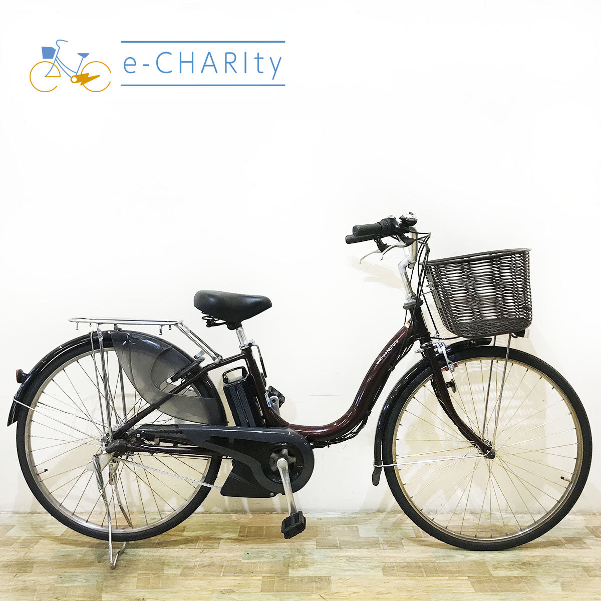 ヤマハ｜国内トップクラスの中古電動自転車通販サイトe-CHARIty（イーチャリティ） – タグ 