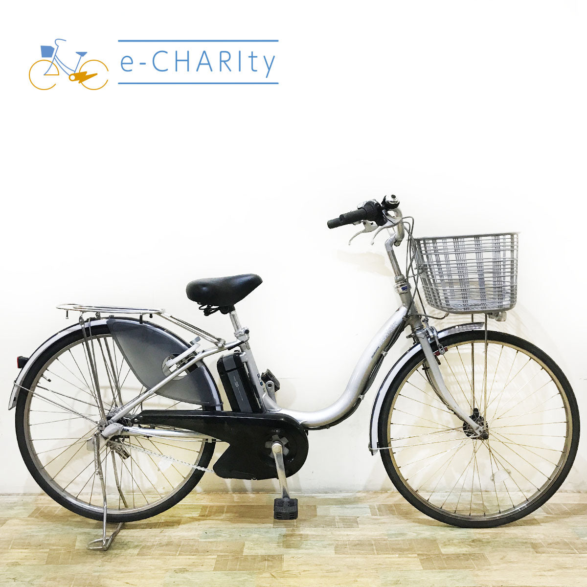 神戸店商品｜国内トップクラスの中古電動自転車通販サイトe-CHARIty（イーチャリティ） – タグ 