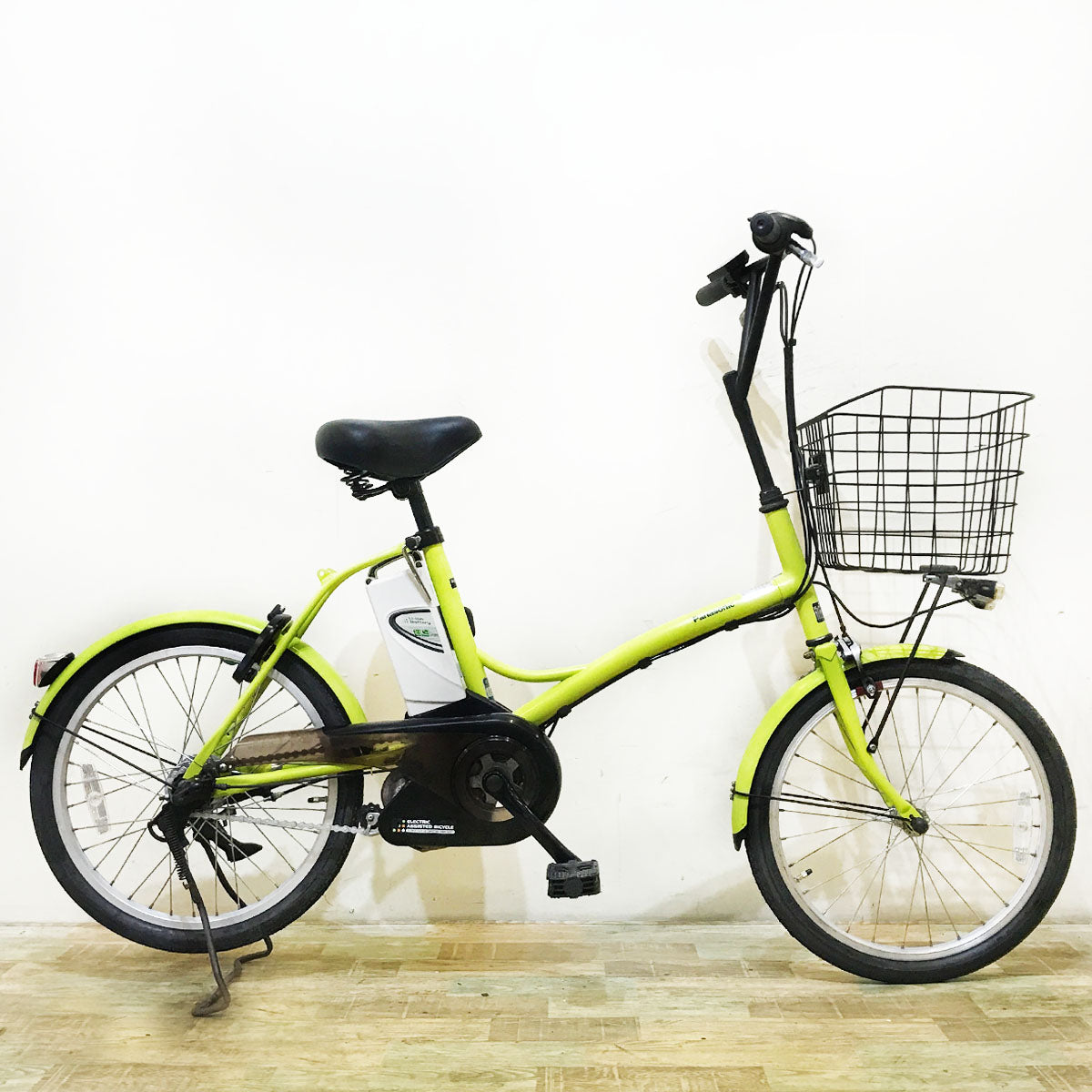 パナソニック｜国内トップクラスの中古電動自転車通販サイトe-CHARIty（イーチャリティ） – e-charity