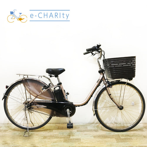 神戸店商品｜国内トップクラスの中古電動自転車通販サイトe-CHARIty（イーチャリティ） – タグ 