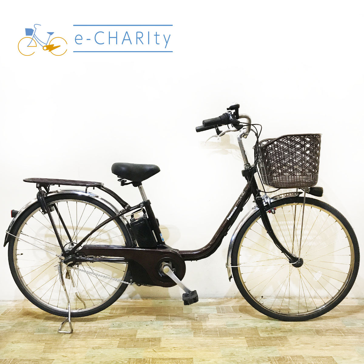 神戸店商品｜国内トップクラスの中古電動自転車通販サイトe-CHARIty（イーチャリティ） – タグ 