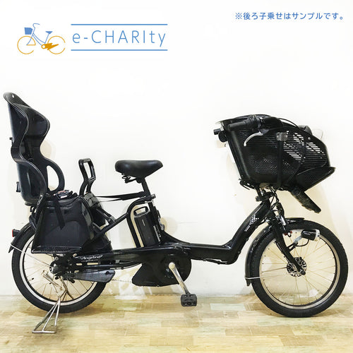 中古車｜国内トップクラスの中古電動自転車通販サイトe-CHARIty（イーチャリティ） – e-charity