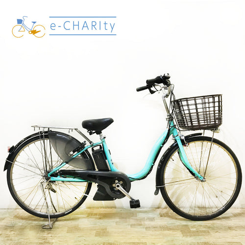 ヤマハ｜国内トップクラスの中古電動自転車通販サイトe-CHARIty（イーチャリティ） – タグ 