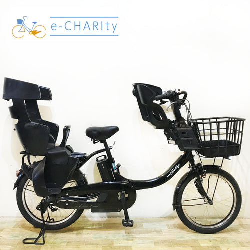 20インチ｜国内トップクラスの中古電動自転車通販サイトe-CHARIty（イーチャリティ） – e-charity