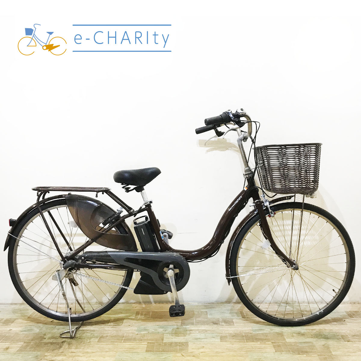 ヤマハ｜国内トップクラスの中古電動自転車通販サイトe-CHARIty（イーチャリティ） – タグ 