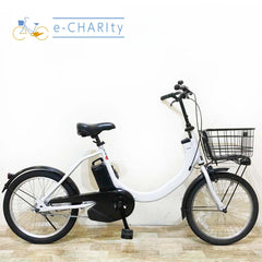 パナソニック SW グレー 20インチ KSR104 【中古車】